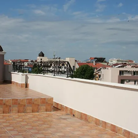 Appartement Melia