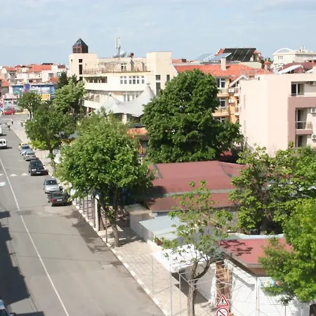 Appartement Melia Ravda