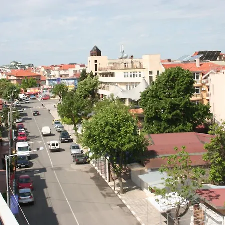 Appartement Melia