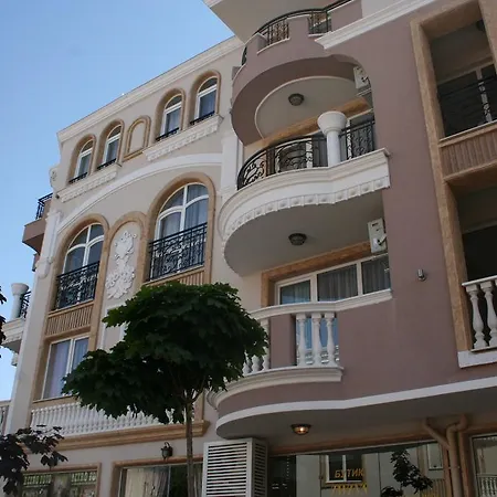 Appartement Melia Ravda