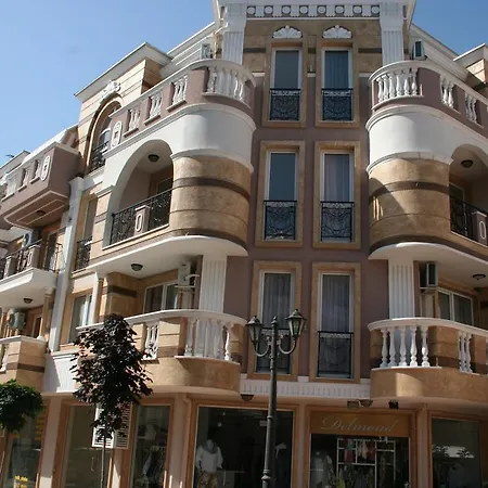 Appartement Melia