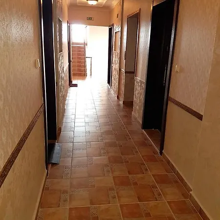 Appartement Melia *