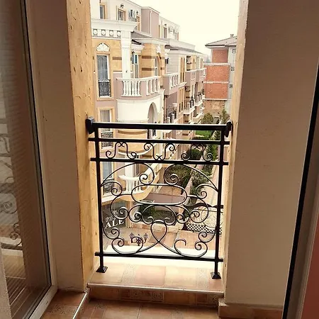 Appartement Melia Ravda