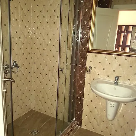 Melia Appartement