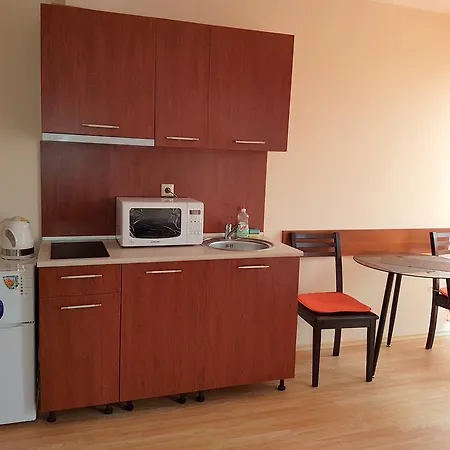 Melia Appartement *
