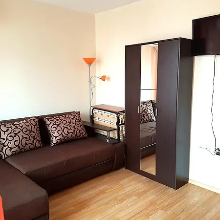 Appartement Melia