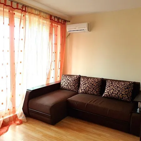 Melia Appartement Ravda