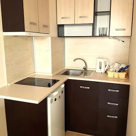 Appartement Melia Ravda