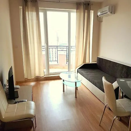 Appartement Melia