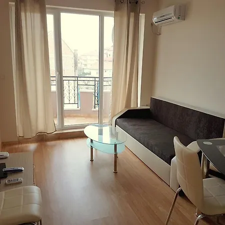 Melia Appartement