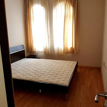 Appartement Melia *